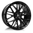 AVUS AF19 Black 8x18 5/112 ET35 CB66,6 BLACK FRIDAY 23 R13 - Alumiinivanteet - 329370 - 1