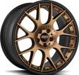 BBS CH-RII Satin Bronze Black 10,5x22 5/112 ET15 CB82.0 60° - Alumiinivanteet - 306100 - 1