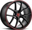 BBS CI-R Nürburgring Edition 10x20 5/112 ET25 CB82.0 60° - Alumiinivanteet - 260690 - 1