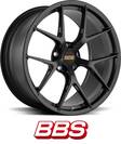 BBS FI-R Satin Black 11x21 5/112 ET24 CB82.0 60° - Alumiinivanteet - 306060 - 1