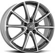 BROCK RC32 Titan Full Pol 8,5x19 5/112 ET29 CB66.6 60° - Alumiinivanteet - 333410 - 1