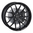 Breyton GTS2 M.Blk - Alumiinivanteet - 7332818073840 - 1