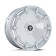 DC271 CHEEF CHROME 9x24 5/115/120 ET38 CB74.1 60° - Alumiinivanteet - 330810 - 1