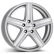 DEZENT TG 6,5x16 5/112 ET38 CB66,6 R14 - Alumiinivanteet - 7660 - 1