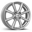 DEZENT TN silver 5,5x15 4/100 ET40 CB54,1 60° - Alumiinivanteet - 304950 - 1