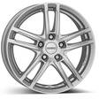 DEZENT TZ 7,5x17 5/108 ET44 CB65,1 Flat - Alumiinivanteet - 314790 - 1