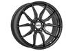 DOTZ Misano grey 8,5x20 5/112 ET45 CB70,1 60° - Alumiinivanteet - 214260 - 1