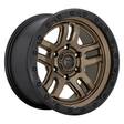 FC702 MATTE BRONZE BLACK BEAD RING 9x18 5/127 ET20 CB71,5 60° - Alumiinivanteet - 270480 - 1