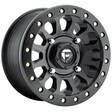 FV920 MATTE BLACK 7x14 4/137 ET38 CB110,1 60° - Alumiinivanteet - 243080 - 1
