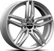 GMP Fasten Silv 7,5x17 5/112 ET45 CB66.6 R14 - Alumiinivanteet - 283910 - 1