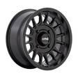 KS138 IMPACT UTV SATIN BLACK 7x15 4/156 ET10 CB115.1 60° - Alumiinivanteet - 327140 - 1