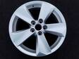 Lexus NX300 7x17 5/114 ET35 CB60,1 Flat - Alumiinivanteet - 323770 - 1