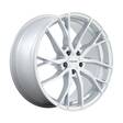 M273 NOVARA SILVER 10,5x20 5/112 ET27 CB66.6 60° - Alumiinivanteet - 311770 - 1