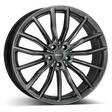MAK Rapp M-Titan 11,5x21 5/120 ET38 CB74,1 60° - Alumiinivanteet - 258800 - 1