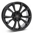 MSW 27T G.Blk - Alumiinivanteet - 8027529188110 - 1