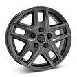 MSW 40 Van G.Gun 6,5x16 5-130 E55 C89,10 60 - Alumiinivanteet - 8027529171280 - 1