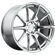 NC148 CHROME PLATED 9x20 5/120 ET35 CB72,6 60° - Alumiinivanteet - 244850 - 1