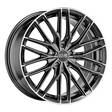 OZ Gran Tourismo HLT 8,5x19 5-112 E49 C75,1 R14 - Alumiinivanteet - 8027529160840 - 1