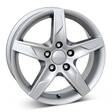Penta 6x15 5-105 E37 C56,5 60 - Alumiinivanteet - 7332818004660 - 1