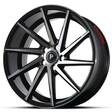 Platinum P5Right (DJ) B-P (AVM) 8,5x19 5/112 ET38 CB74,1 - Alumiinivanteet - 30620 - 1