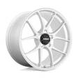 R900 LTN GLOSS SILVER 9x20 5/130 ET45 CB71,5 60° - Alumiinivanteet - 334820 - 1