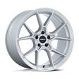 RC199 KPR SILVER 10,5x20 5/120 ET40 CB72.6 60° - Alumiinivanteet - 333450 - 1