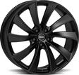 RIAL Lugano Steel Grey Matt 9,5x19 5/120 ET40 CB64.2 60° - Alumiinivanteet - 338300 - 1
