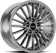 RONAL R68 Hyper Grey 9,5x19 5/112 ET30 CB66,6 - Alumiinivanteet - 336240 - 1