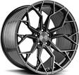 STANCE SF10 Brush Dual Gunmetal 8,5x19 5/112 ET30 CB66.6 60° - Alumiinivanteet - 286050 - 1