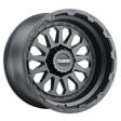 T3A MATTE BLACK 9x20 6/114,3 ET15 CB76.1 60° - Alumiinivanteet - 213290 - 1