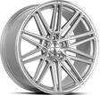 VOSSEN CV10 Silver Polished 9,5x19 5/114,3 ET40 CB73,1 60° - Alumiinivanteet - 249320 - 1