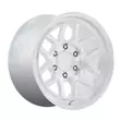 KM446 MESA FORGED MONOBLOCK RAW MACHINED 9x18 6/139,7 ET18 CB106.1 60° - Alumiinivanteet - 338950 - 1