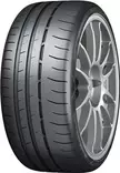 255/35R20 97Y Goodyear Eagle F1 Supersport R XL N1 - Henkilöauton kesärenkaat - 346980 - 1