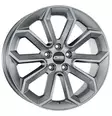 C20 Titanium 8x18 5/112 ET47 60° - Alumiinivanteet - 360580 - 1