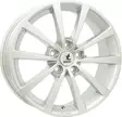 ALICE Silver 7x17 5/112 ET48 60° - Alumiinivanteet - 360660 - 1