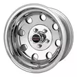 AR172 BAJA POLISHED 8x16 8/165,1 ET-6 CB130.8 60° - Alumiinivanteet - 361050 - 1
