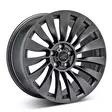 MSW 37T M.Gun 8,5x19 5-114,3 E35 C64,12 60 - Alumiinivanteet - 8027529214130 - 1