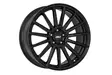 AEZ Atlanta black 7,5x17 5/100 ET51 CB57,1 R13 - Alumiinivanteet - 304990 - 2