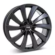ATS Lunaris M.Steel Grey 9,5x20 5-114,3 E37 C64,20 60 - Alumiinivanteet - 4059771049530 - 1