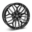 ATS Passion G.Blk/Pol - Alumiinivanteet - 4059771044580 - 1