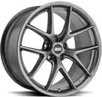 BBS CI-R Platin Silv 10,5x19 5/112 ET35 CB82.0 60° - Alumiinivanteet - 306050 - 2