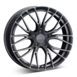 Breyton BE Force4 Gun 8,5x20 5-112 E45 C66,5 - Alumiinivanteet - 7332818070870 - 2