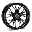 Breyton BE Force4 M.Blk - Alumiinivanteet - 7332818070900 - 2