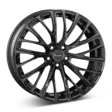 Breyton Topas M.Blk - Alumiinivanteet - 7332818118190 - 1