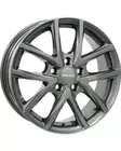 CL2 Anthracite Dark 7x17 5/112 ET40 60° - Alumiinivanteet - 374140 - 1