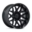 FC904 LYNX BLACKOUT 10x20 5/127 ET-18 CB71.5 60° - Alumiinivanteet - 369090 - 1