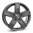 Image Hercules L.Gun - Alumiinivanteet - 7332818102540 - 2