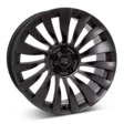 MSW 37T M.Gun 8,5x19 5-114,3 E35 C64,12 60 - Alumiinivanteet - 8027529214130 - 2