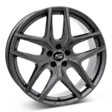 MSW 40 G.Gun - Alumiinivanteet - 8027529148480 - 2