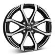 MSW X4 - Alumiinivanteet - 8027529116120 - 2